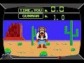 Wario Ware, inc. - Stage three-  9-volt