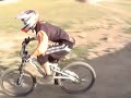 SnowShoe Race Series Video