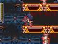 MEGA MAN - THE IMMORTAL MYTH
