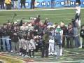 videos de Army Navy Game 2008