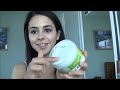 Everyday Hair Routine