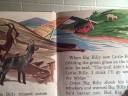 The Three Billy Goats Gruff