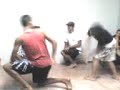 insaio OS TARADINHOS