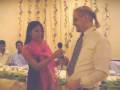 videos de Wedding Video With Doves and an embarrassed Mary Ann