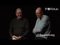 Complete video at: fora.tv 