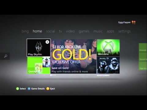 how to patch xbox 360