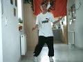 Taulant 3Facher WeltMeister