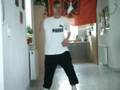 Taulant 3Facher WeltMeister