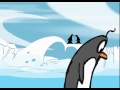 kids animated penguin song, baby songs, kindergarten songs, preschoolers and childrens songs reading