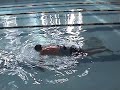 \"Benefits of swimming for people with MS\" \"Benefits of swimming for people with MS\"