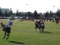 YouTube - Isaac Bruce misses a ball and crowd calls him "Jerry"