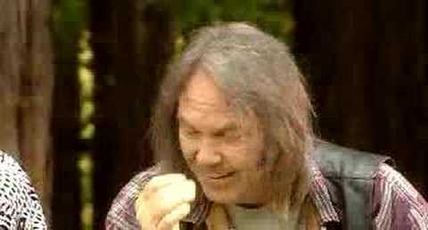 Stephen Stills & Neil Young Buffalo ...