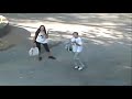 Water balloon compilation