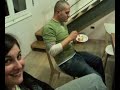 Brindisi alla faccia dei gobbi!