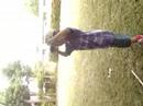 phinn dancing