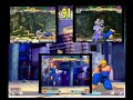 3rd Strike Tv Clip#2 3rd Strike Tv Clip#2