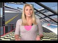 CBS SportsLine NASCAR Report CBS SportsLine NASCAR Report