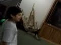 VIRAJ AND HARSH FIGHT