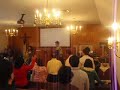 Lead Me To The Cross (Cover)