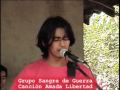 sangre de guerra