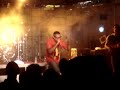 Frankie hi-ngr mc - Faccio la mia cosa - live