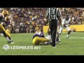Wk2 Highlights LSU vs. Northwestern State