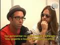 HMF 2008: Fischerspooner