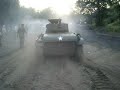 M22 locust (part 1)
