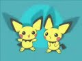 Pokemon Lokendo