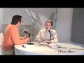 Entrevista a Carlos Blanco- \"Mentes maravillosas\"