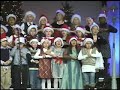 GVCC School Kids Choir Christmas 2007
