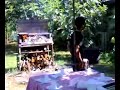 Pollo boscaiolo