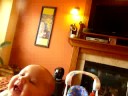 Beckett goes nuts