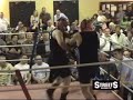 Rick Bradley vs Simon Liptrot
