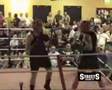 Rick Bradley vs Simon Liptrot