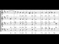 Mozart - Ave verum corpus - Vienna boys choir