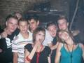soirée a besac