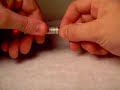(uploaded by dontwasetit)&nbsp;Laser Pointer review