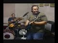 Passamani e Banda Rock-off - The attitude song