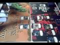 B.P.R.D. Vs. Crime Lords at Action Games & Comics, Part 2.