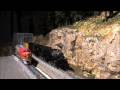 Test run of my new N-Scale Y3 2-8-8-2...
