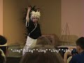 YaoiCon 2007 - Cosplay Pt.5