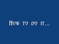 Halo 2 Containment Double Up To Top W/Tutorial Halo 2 Containment Double Up To Top W/Tutorial