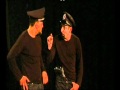 Le Flic Flamand Et Le Flic Wallon, Extrait De  sirop D arable  , Les Schkims