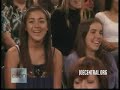 Jonas Brothers on Ellen Part 4 HQ