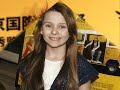 Child Actress Abigail Breslin