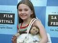 Child Actress Abigail Breslin