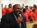 Director: Emmanuel Reese Leader: Dr....