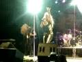 Doro en el Granito
