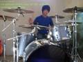 August Burns Red - The Eleventh Hour Drum Cover